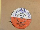 The Pioneers Simmer Down Quashie/Caranapo 7” Vinyl 45 Original 1970 Trojan Ska