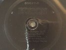 Maurice Maréchal – Edison 80627: BREVAL Sonata in G-Lento/BOËLLMANN Priere Op 25