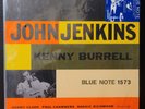 JOHN JENKINS KENNY BURRELL Blue Note Music Matters Sonny Clark 45rpm 2LP NM