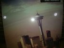 FOO FIGHTERS -  SONIC HIGHWAYS (SEALED)  LP VINYL RECORD ALBUM