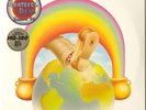 The Grateful Dead Europe '72 Live [180 Gram HQ-180] LP Vinyl Record Album Sealed