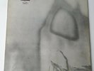 The Cure - Faith - Vinyl LP UK 1st Press Black Text Side 1 EX+