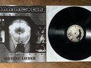 Rammstein - Seltene Lieder LP Vinyl Industrial Lindemann