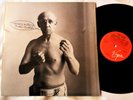 IVOR CUTLER Jammy Smears VINYL Lp UK Virgin Record 1976 Poet Beatles Ex
