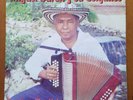 LP Miguel Duran : Estilo Y Tradicion - Cumbia Accordion Colombia