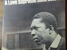 LP 180 gr. John Coltrane - A Love Supreme NM/NM