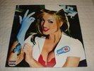 Blink 182 Enema Of The State Limited Edition lp White vinyl