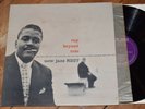 Ray Bryant Trio Piano Piano EX  DG Prestige New Jazz lp 8227