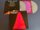 ELECTRIC WIZARD Black Masses Silver LP Vinyl EX