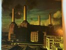 1977 Pink Floyd Animals Vinyl LP JC 34474 Gatefold VG+