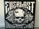 2LP Everlast Songs Of The Ungrateful Living Limited Edition Blues Hip Hop No CD