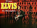 Elvis Presley - From Elvis In Memphis 1972 Vinyl LP EX/EX