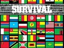 Bob Marley & The Wailers Survival New Vinyl Record LP