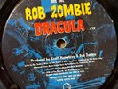 Rob Zombie ?Dragula Super Monster Sex Action Vinyl Record 45 RPM / 7