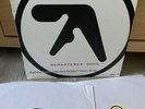 Aphex Twin ?– Selected Ambient Works 85-92 REMASTERED 2006 R & S Records 2 X LP