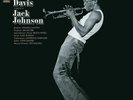 A Tribute to Jack Johnson Miles Davis Vinyl