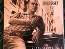 Morrissey-Alma Matters Vinyl 12