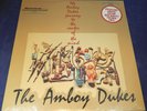 The Amboy Dukes ?– Journey To The Center Of The Mind (PSYCH SEALED LP)