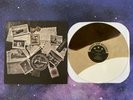 DEFEATER LETTERS HOME Vinyl Record LP Brown Tan Modern Life Is War Have Heart