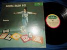 ORQUESTA MELODIA, LLUVIA CON NIEVE, SALSA, LP ,VENEZUELA, VG++, ORIGINAL, RARE