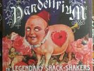 Th' Legendary Shack Shakers Lp Vinyl