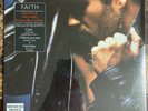 GEORGE MICHAEL -FAITH- 1987 MEXICAN LP STILL SEALED PLASTIC OPEN POP 80'S