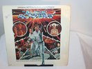 Buck Rogers Original Motion Picture Soundtrack Vinyl Record In Shrink 1979 MCA