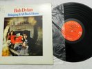 LP, Bob Dylan, Bringing It All Back Home, Columbia CL 2328, 1965 REPR MONO, VG++
