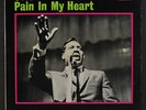 OTIS REDDING: pain in my heart ATCO Records 12