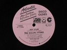 ROLLING STONES: hot stuff / miss you Atlantic 12