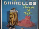 SHIRELLES: tonight's the night SCEPTER 12