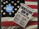 SLY & THE FAMILY STONE: there's a riot goin' on EPIC 12
