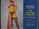SOUNDTRACK: pied piper of hamelin RCA 12