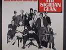 SOUNDTRACK: the sicilian clan 20TH FOX 12