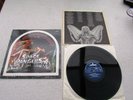 NEIL MERRYWEATHER LP SPACE RANGERS ORIG UK 1974 1st PRESSING NEAR MINT