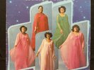 The Clark Sisters - You Brought The Sunshine - 1981, LP Vinyl Album
