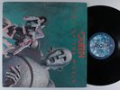 QUEEN News Of The World ELEKTRA LP VG+ club edition gatefold ^