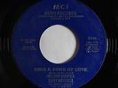 Modern Soul Funk 45 - Melanie Burke - Sing A Song Of Love - Rush - mp3 - rare