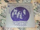 BLUE CHEER Vincebus Eruptum, 1968 original 2nd press LP, NM vinyl