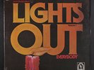 ORIGINAL RADIO BROADCAST: oboler: lights out everybody, vol. 1 NOSTALGIA LANE LP