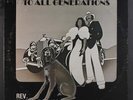 REV. MILTON BRUNSON: to all generations Creed Records (2) 12
