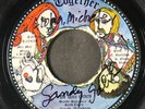 SANDY SALISBURY: do unto others / cecily TOGETHER 7