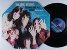 ROLLING STONES Through the Past, Darkly LONDON LP die-cut gatefold ^