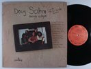 DOUG SAHM Rough Edges MERCURY LP VG+ gatefold ^
