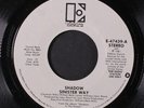 SHADOW: sinister way / mono ELEKTRA 7