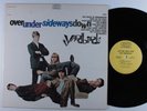 YARDBIRDS Over Under Sideways Down EPIC LP ^
