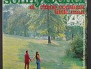 SONNY & CHER: goes on / little man Atlantic 7