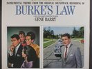SOUNDTRACK: burke's law LIBERTY 12