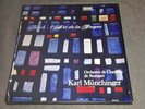 SET 303/4 ed1 WB 2LP  Munchinger, Stuttgart Chamber: Bach: Art of the Fugue NM/M
