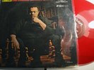 The Charlie Mingus Quintet ?– Chazz  Fantasy ?– 6002 Red Vinyl